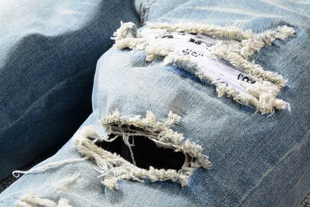Amiri jeans
